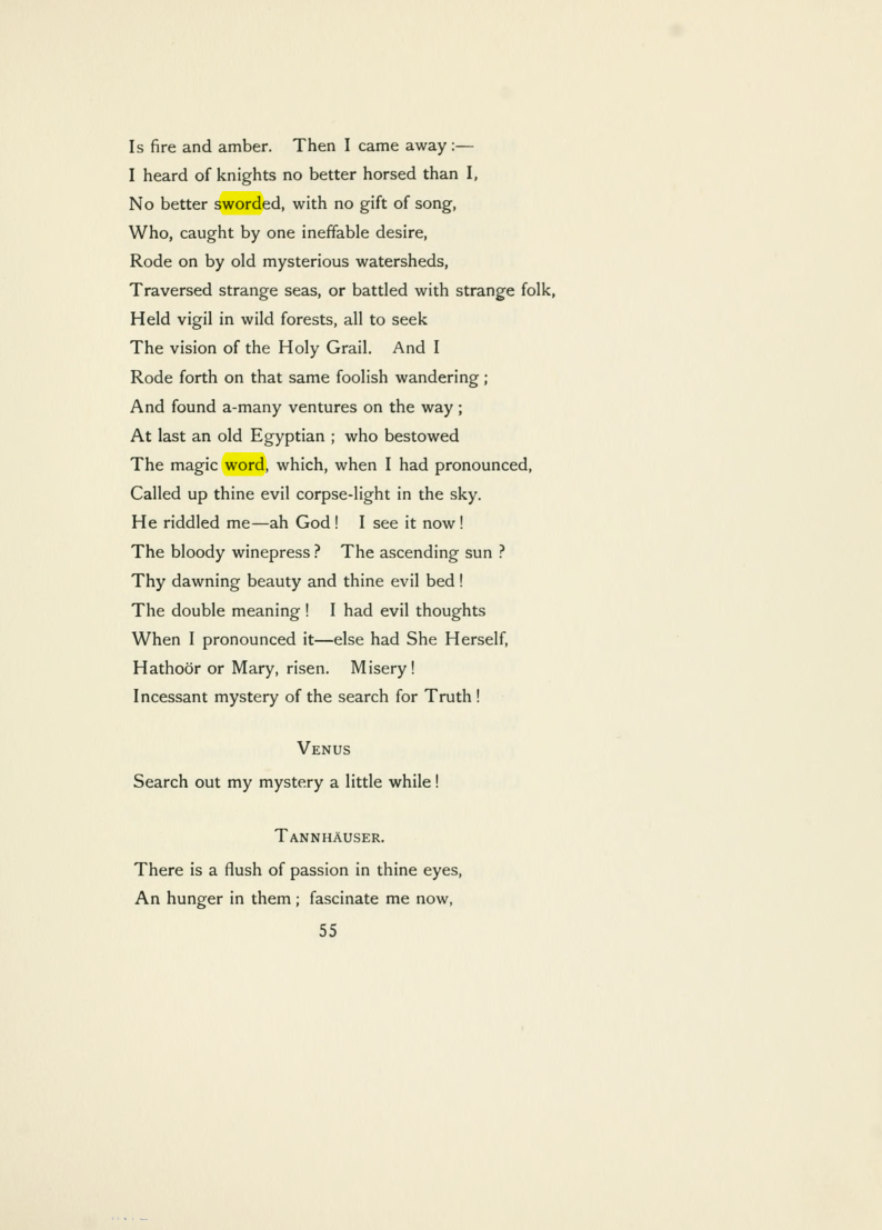Original scan of Tannhäuser, PDF page 57