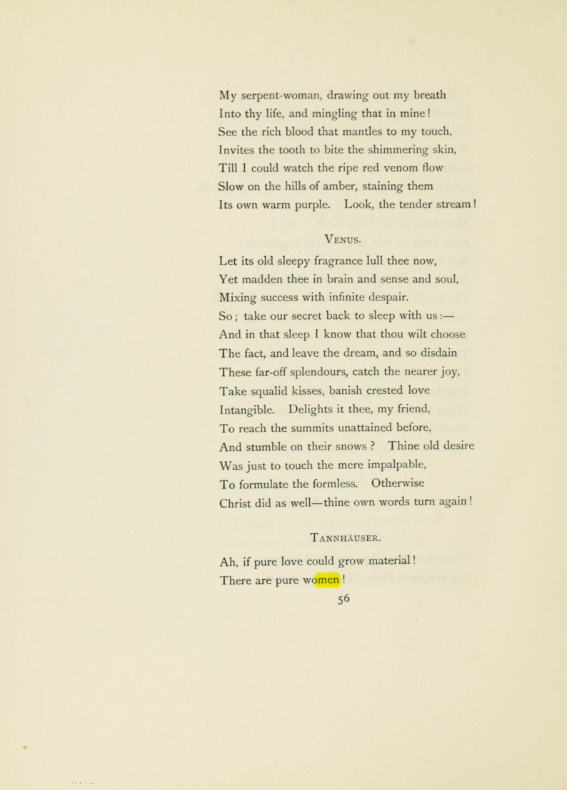 Original scan of Tannhäuser, PDF page 58