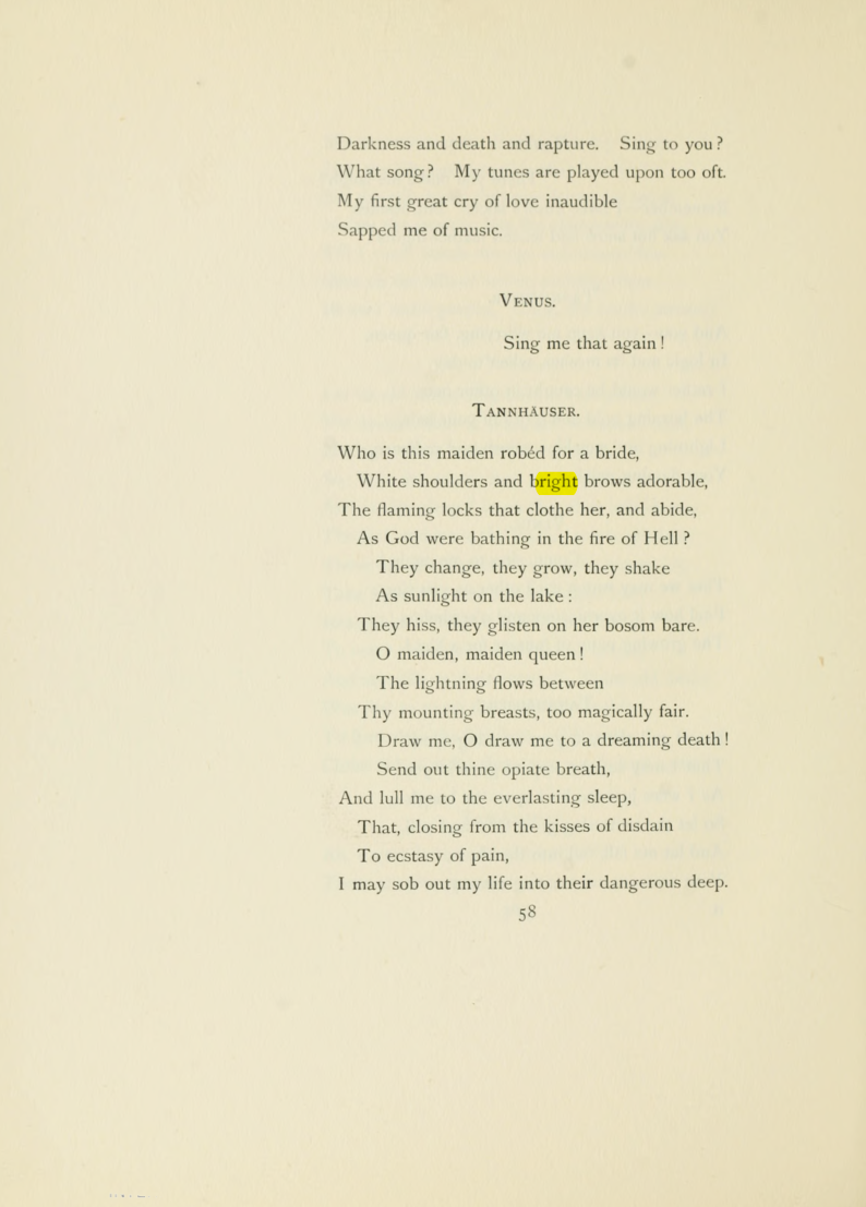 Original scan of Tannhäuser, PDF page 60