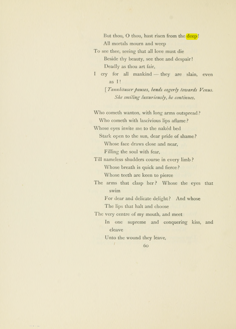 Original scan of Tannhäuser, PDF page 62
