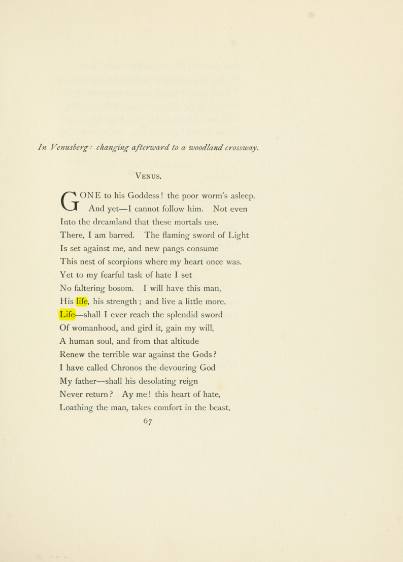 Original scan of Tannhäuser, PDF page 69
