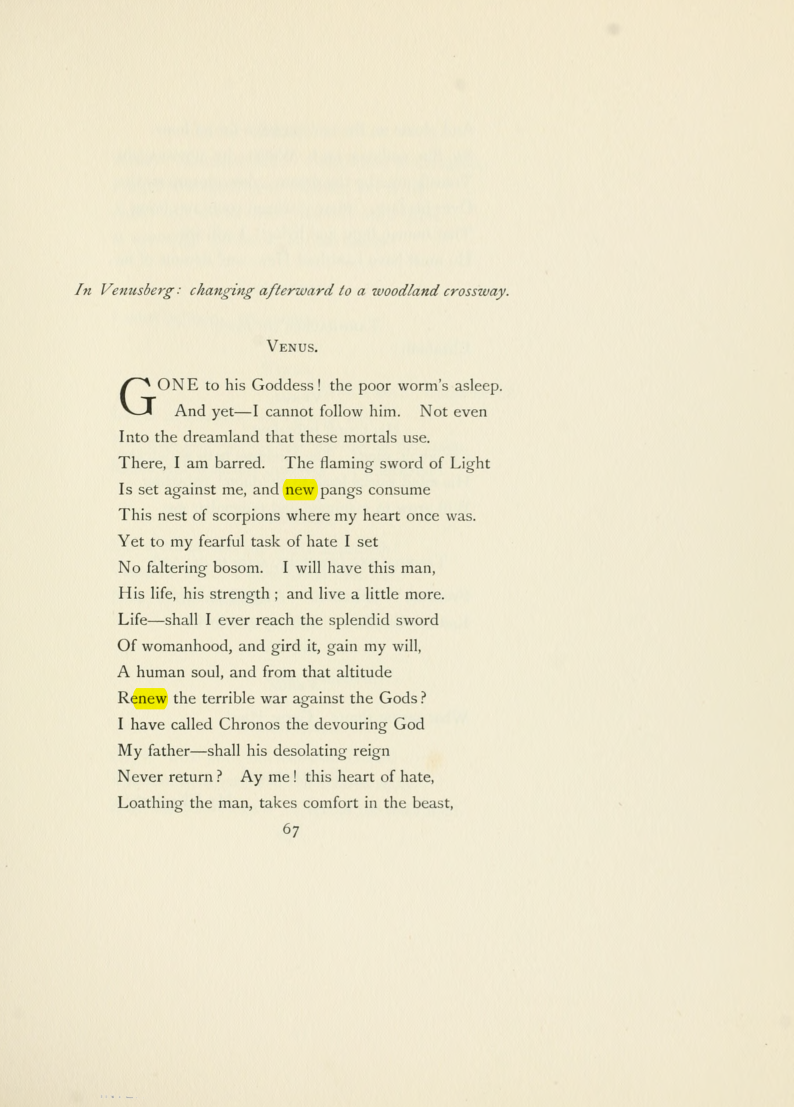 Original scan of Tannhäuser, PDF page 69