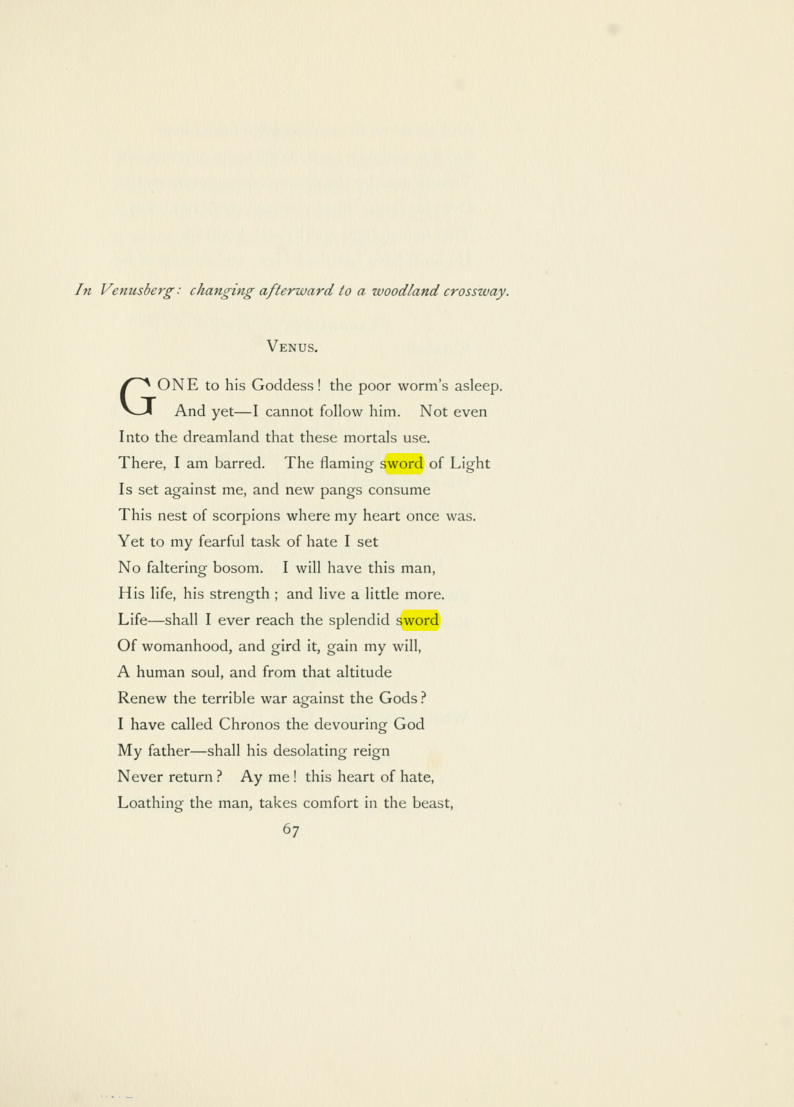 Original scan of Tannhäuser, PDF page 69