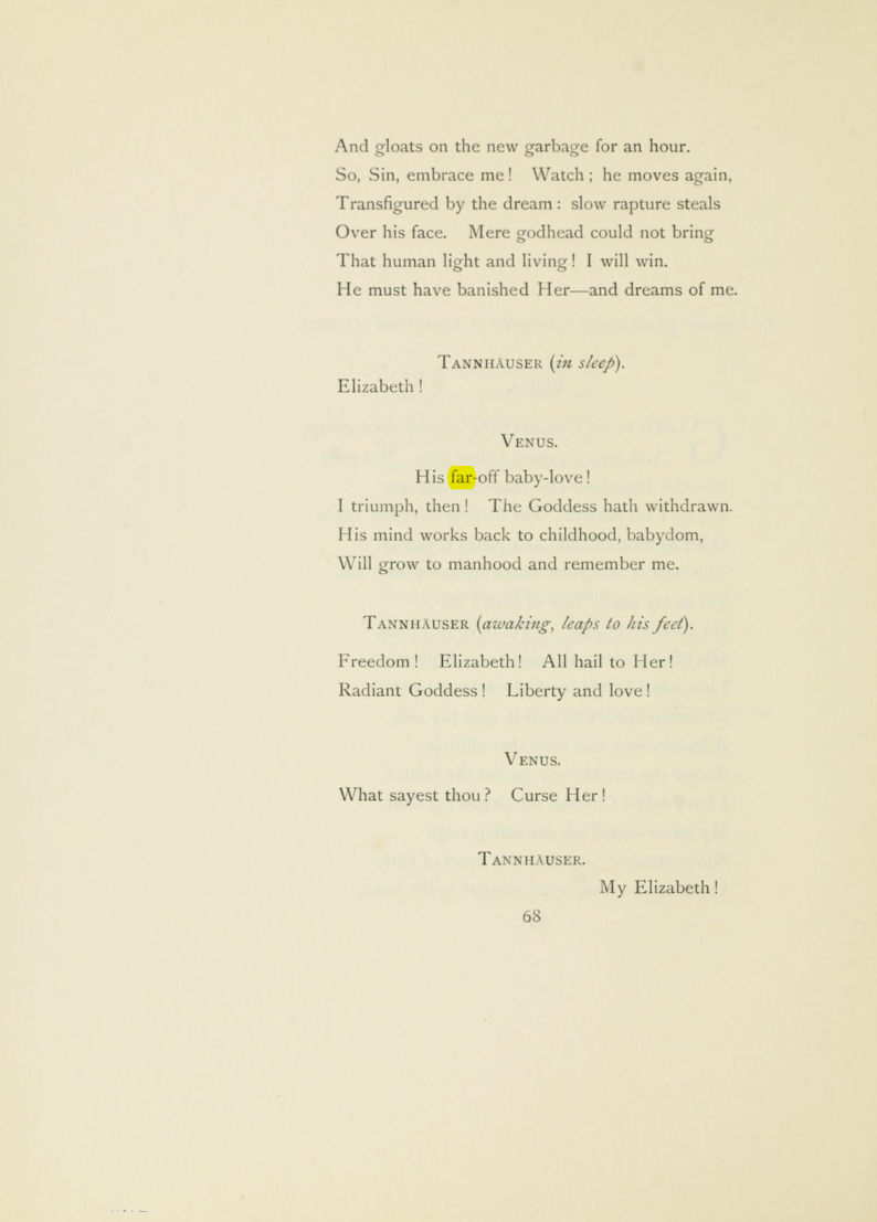 Original scan of Tannhäuser, PDF page 70