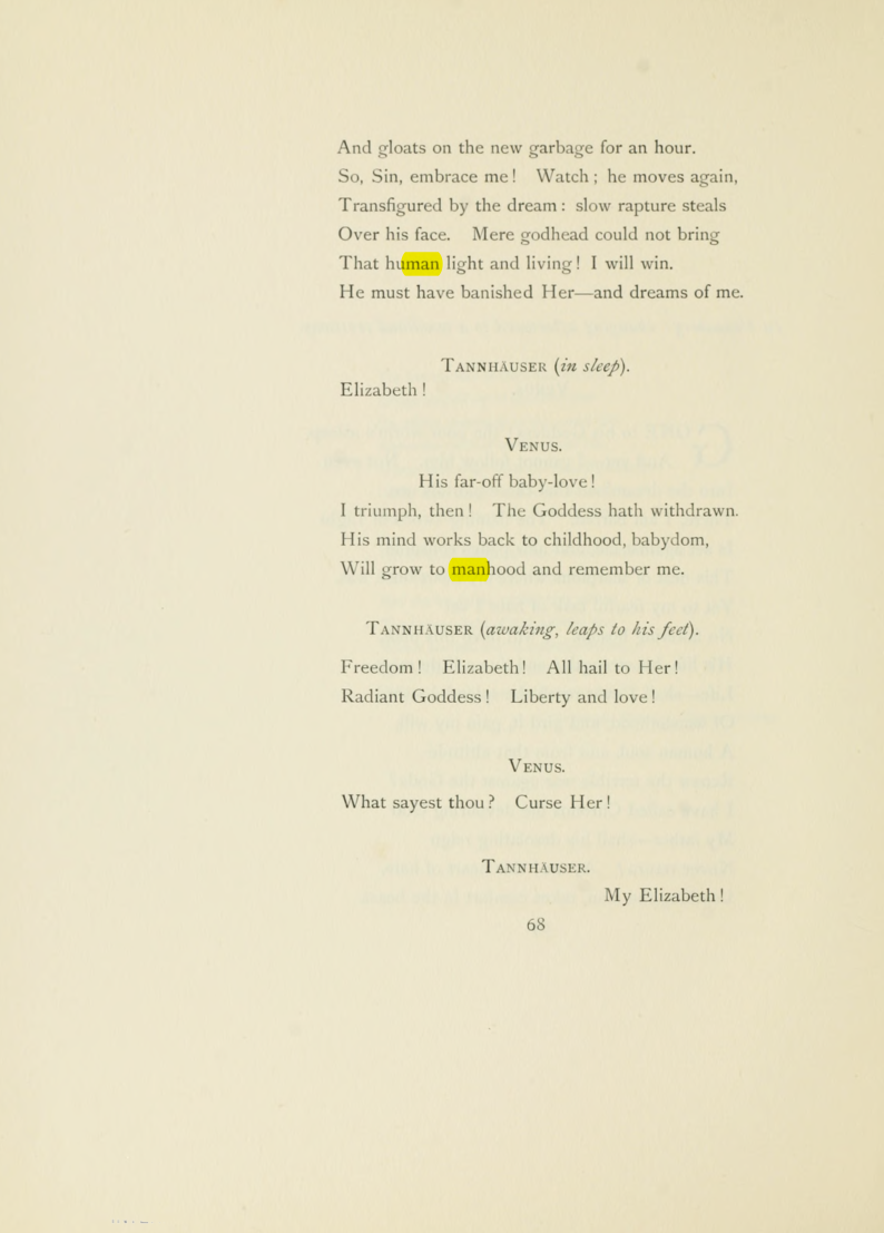 Original scan of Tannhäuser, PDF page 70