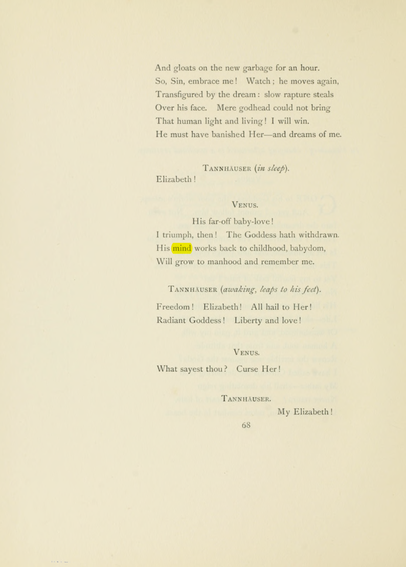 Original scan of Tannhäuser, PDF page 70