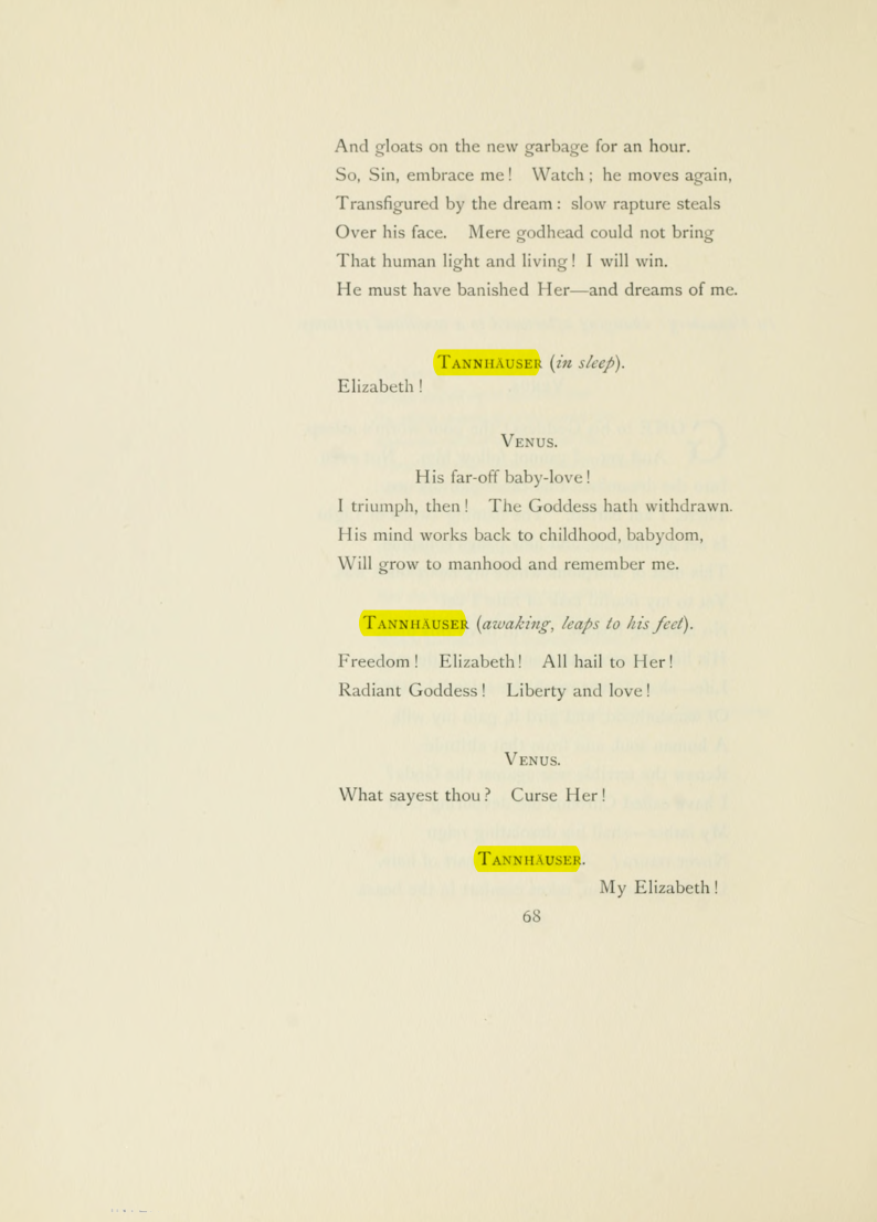 Original scan of Tannhäuser, PDF page 70