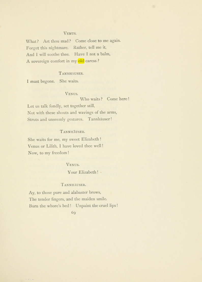 Original scan of Tannhäuser, PDF page 71