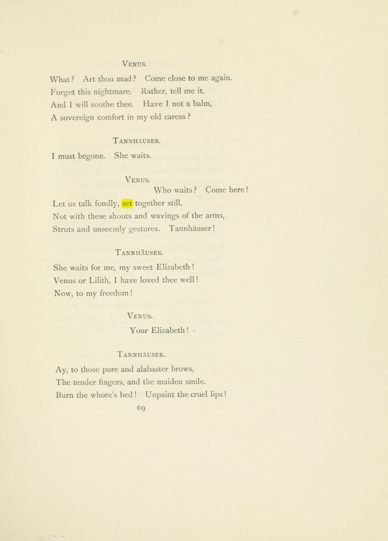 Original scan of Tannhäuser, PDF page 71