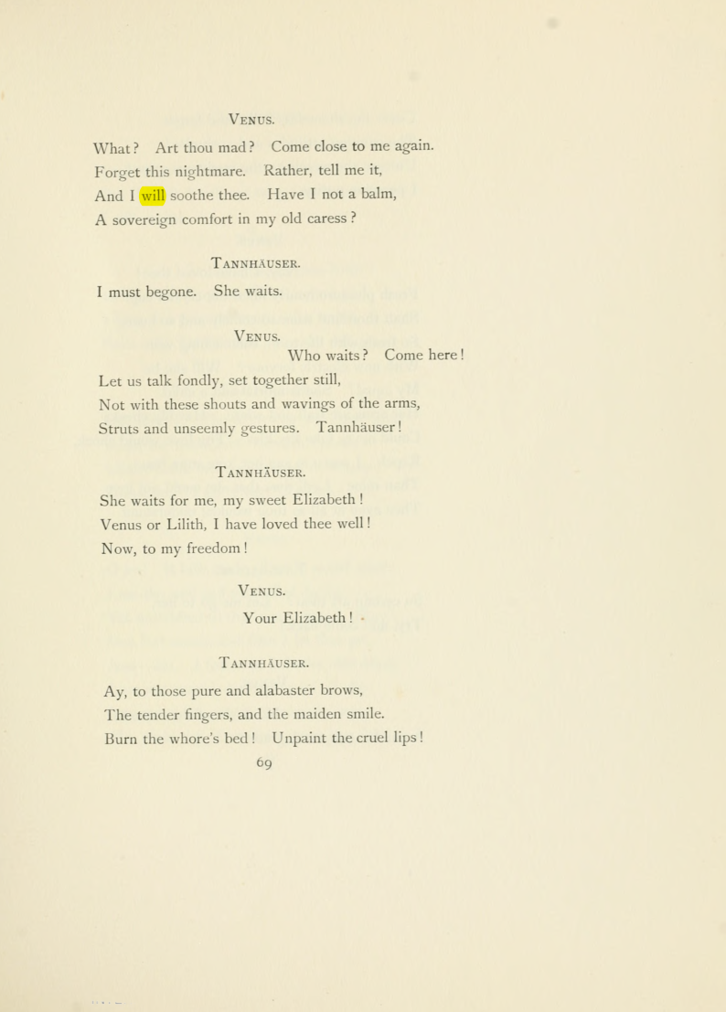 Original scan of Tannhäuser, PDF page 71