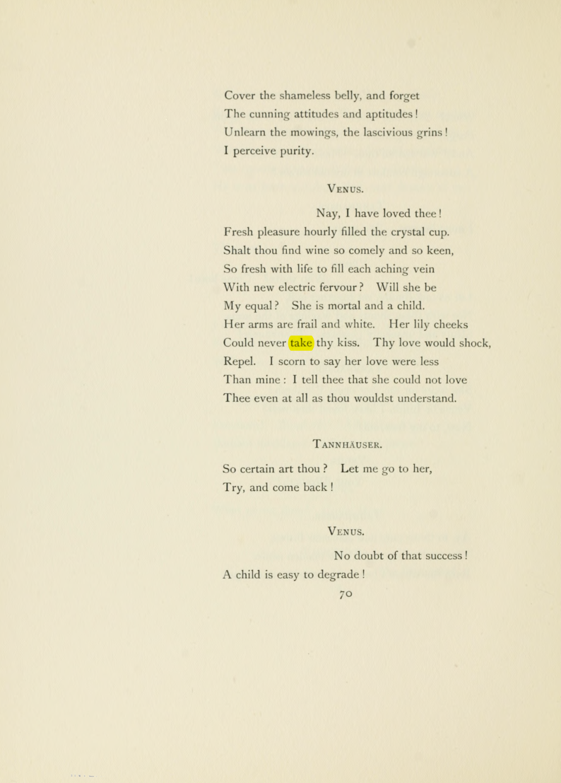 Original scan of Tannhäuser, PDF page 72