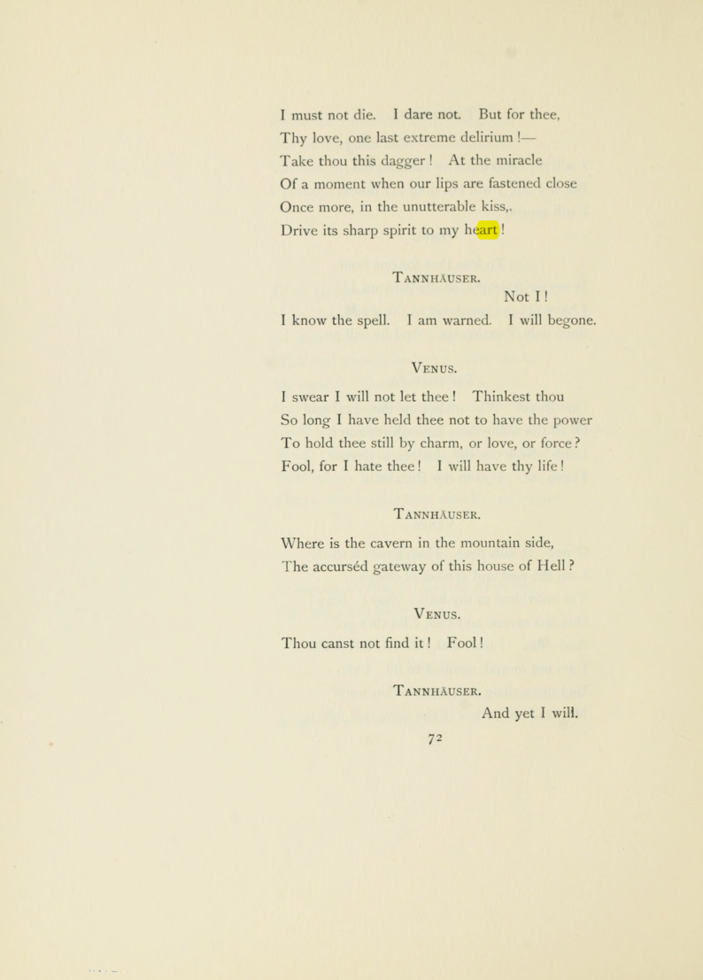 Original scan of Tannhäuser, PDF page 74