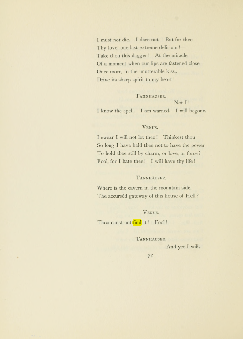 Original scan of Tannhäuser, PDF page 74