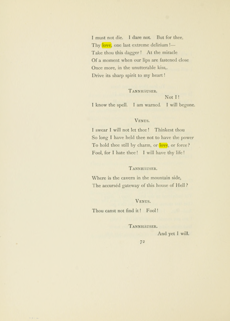 Original scan of Tannhäuser, PDF page 74