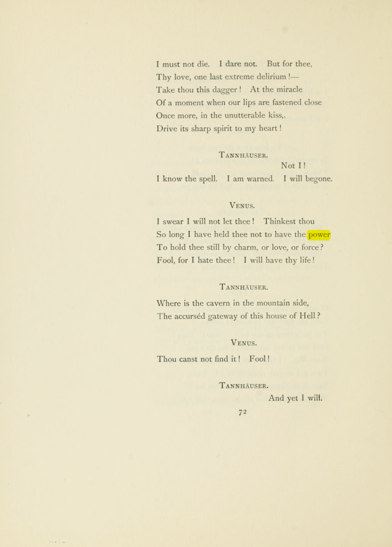 Original scan of Tannhäuser, PDF page 74