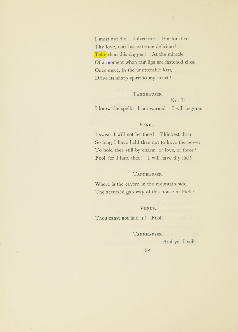 Original scan of Tannhäuser, PDF page 74
