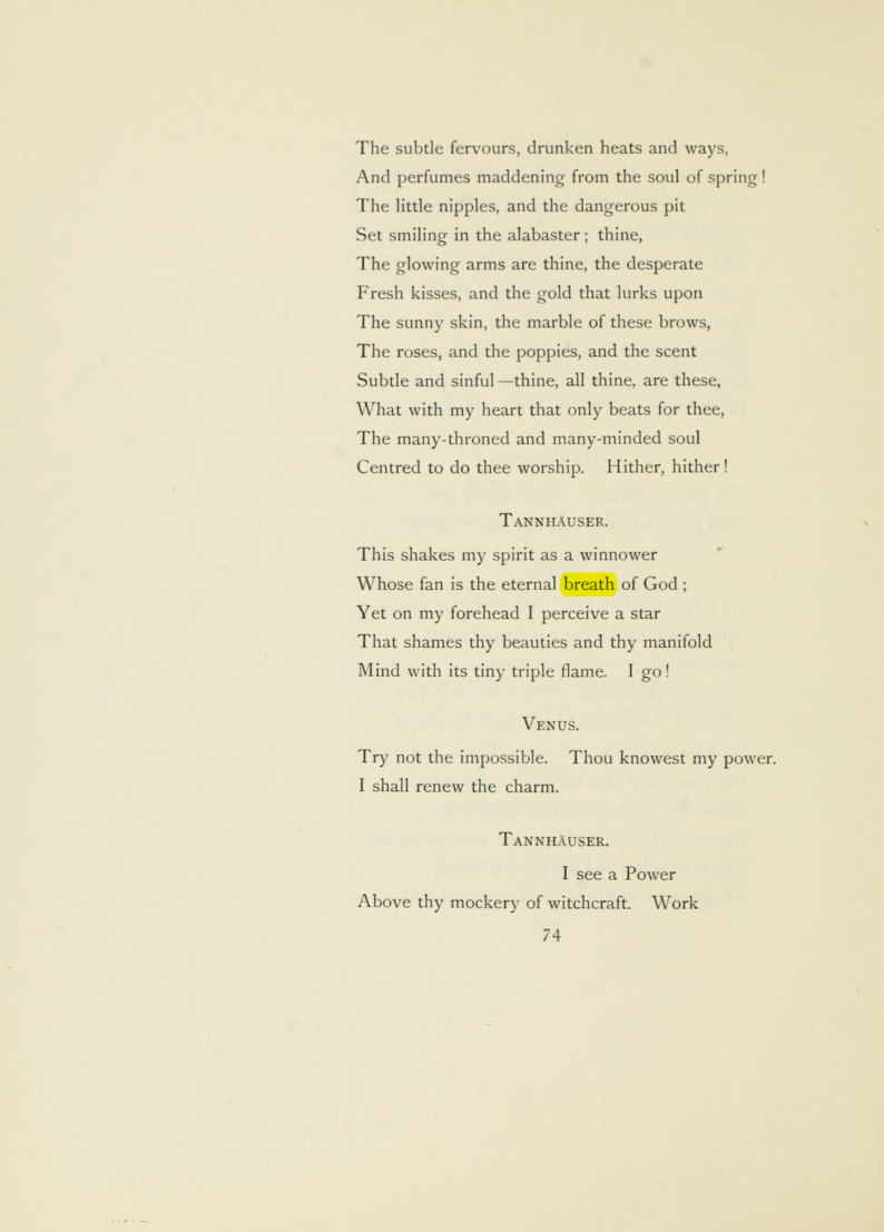 Original scan of Tannhäuser, PDF page 76
