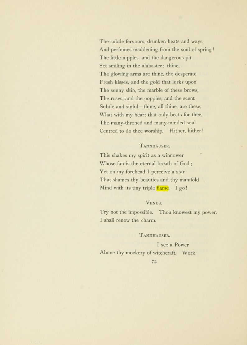 Original scan of Tannhäuser, PDF page 76