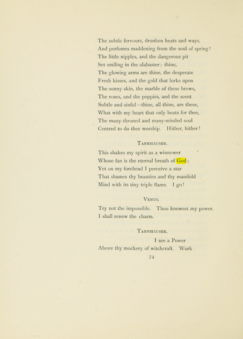 Original scan of Tannhäuser, PDF page 76