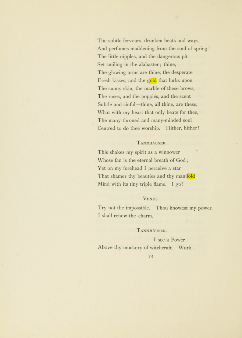 Original scan of Tannhäuser, PDF page 76