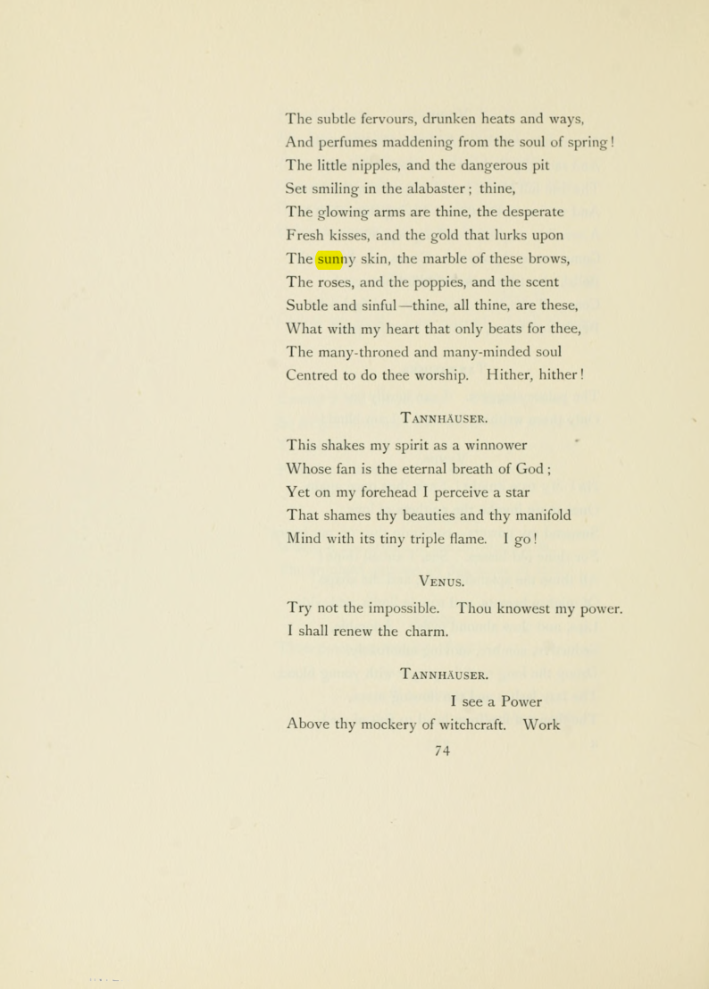 Original scan of Tannhäuser, PDF page 76