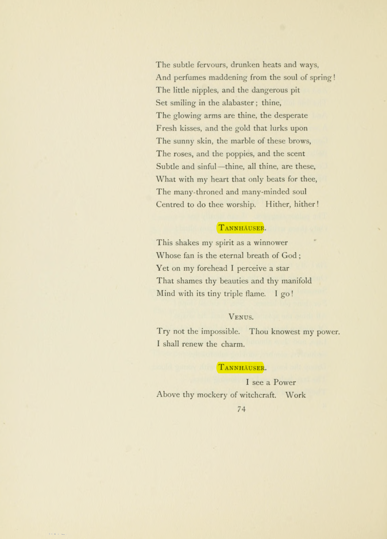 Original scan of Tannhäuser, PDF page 76