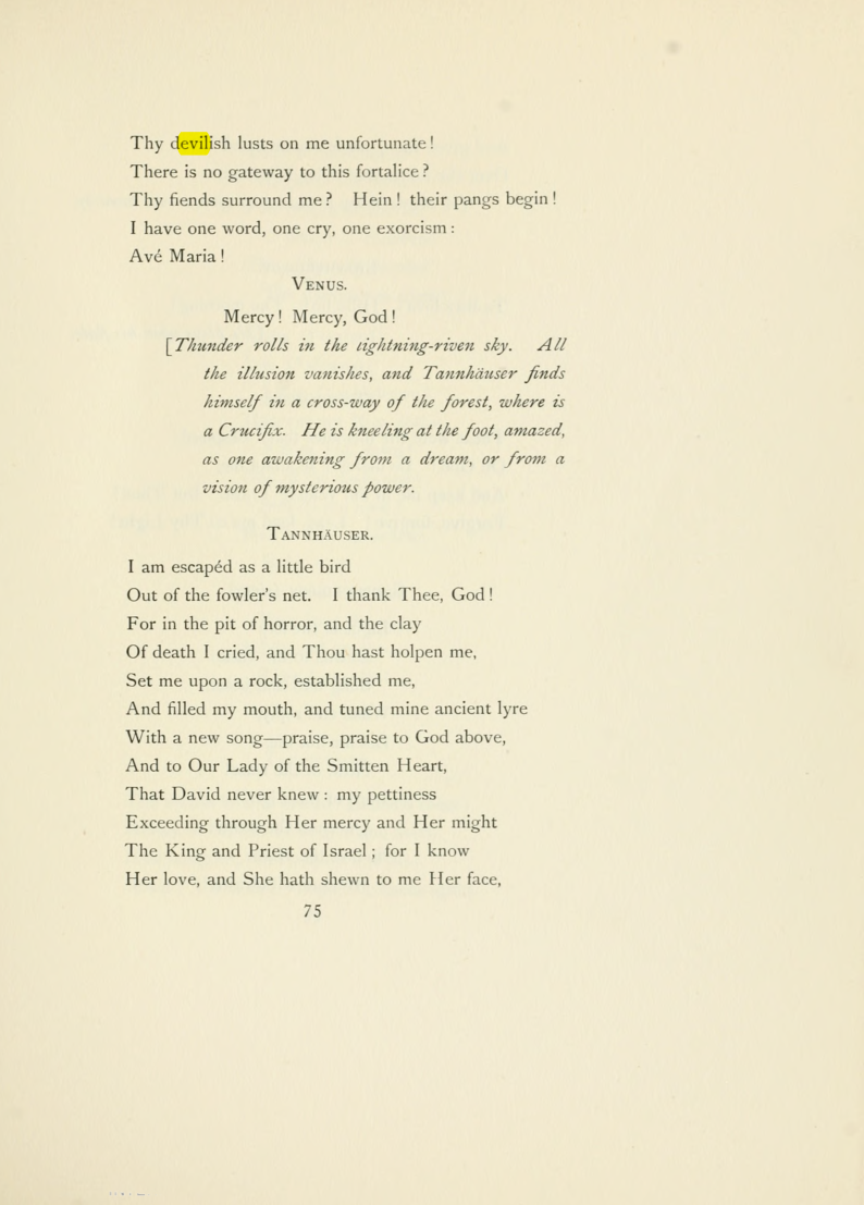 Original scan of Tannhäuser, PDF page 77