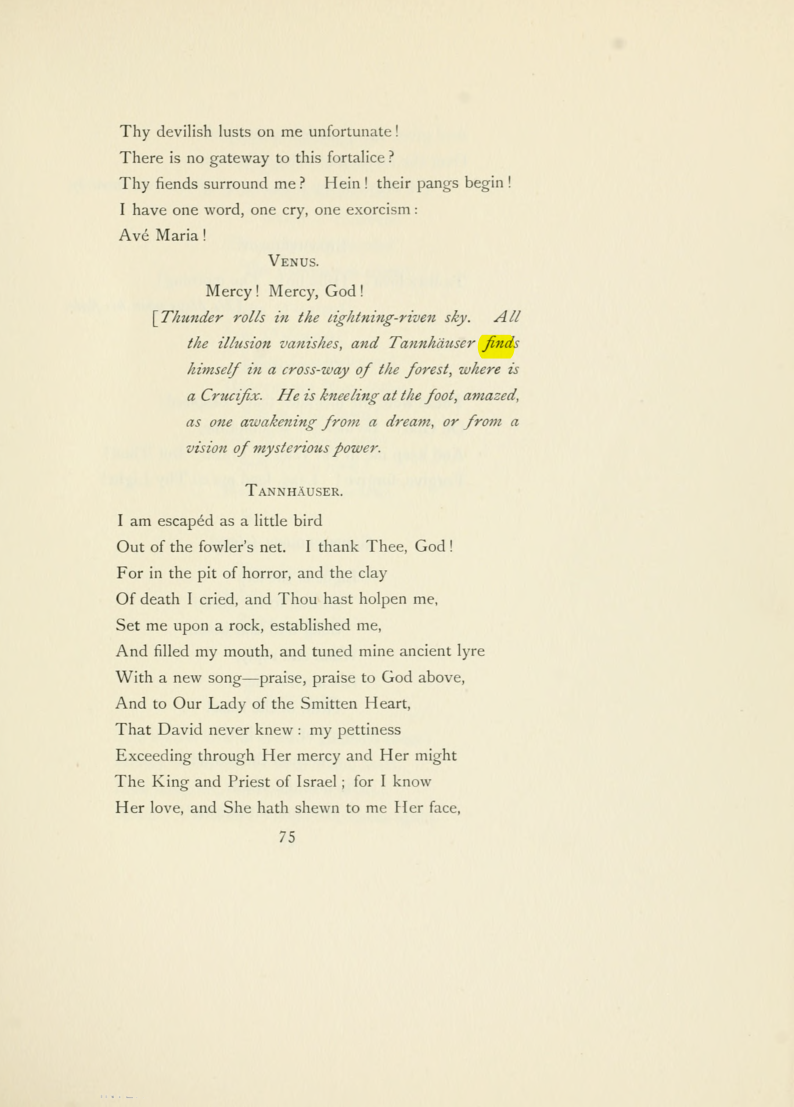 Original scan of Tannhäuser, PDF page 77