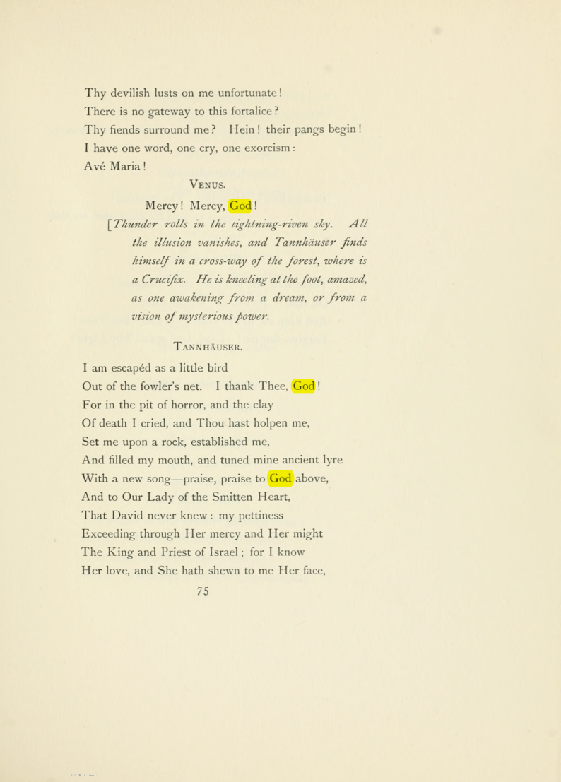 Original scan of Tannhäuser, PDF page 77