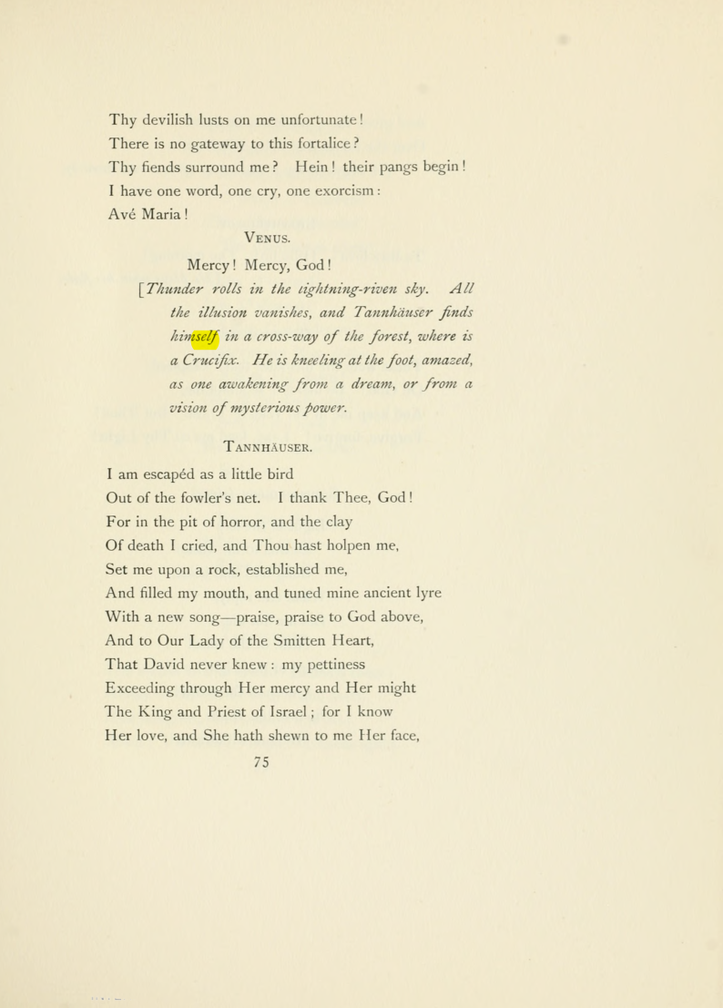 Original scan of Tannhäuser, PDF page 77