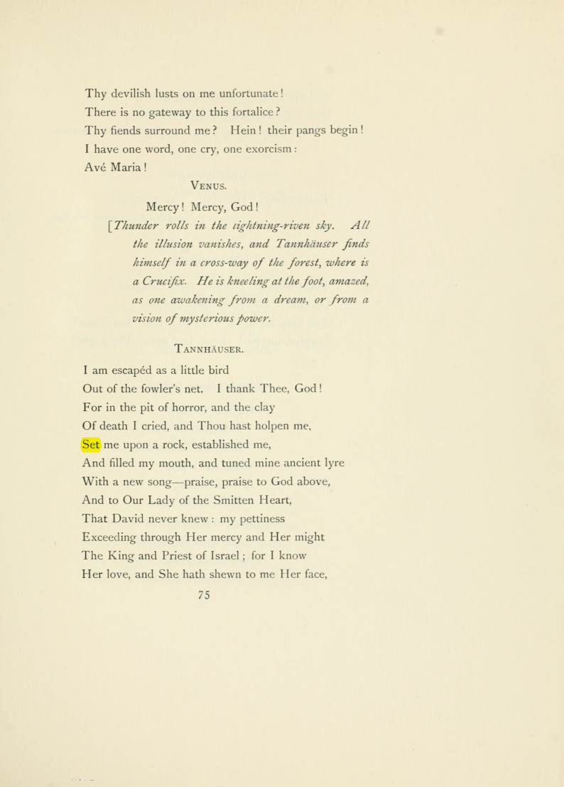 Original scan of Tannhäuser, PDF page 77