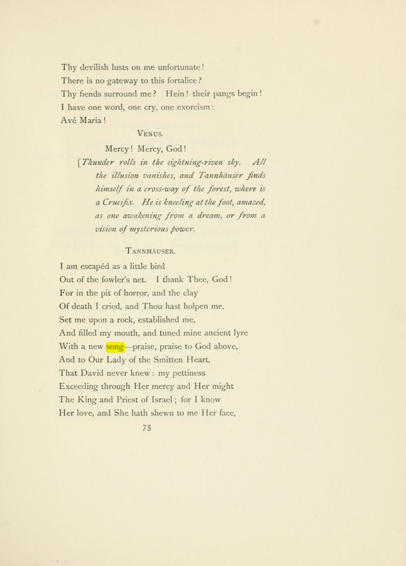 Original scan of Tannhäuser, PDF page 77
