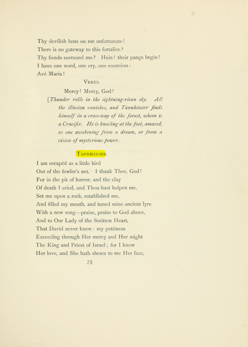 Original scan of Tannhäuser, PDF page 77