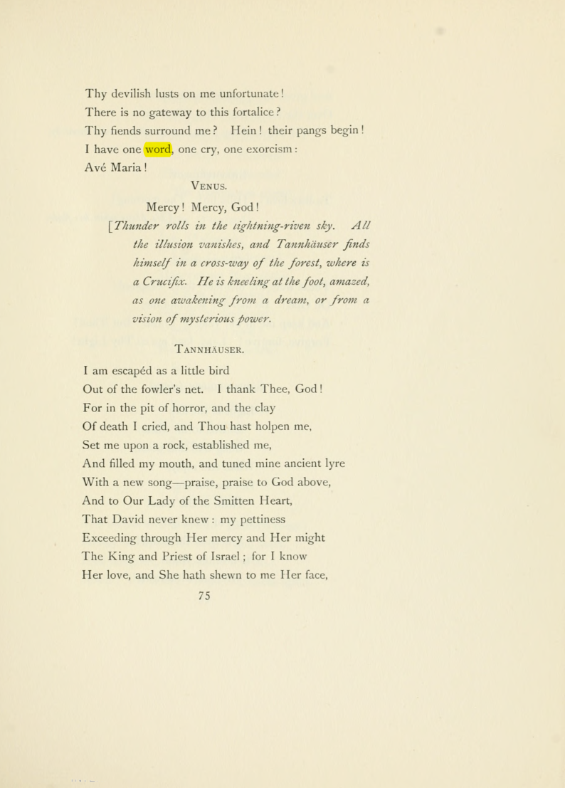 Original scan of Tannhäuser, PDF page 77