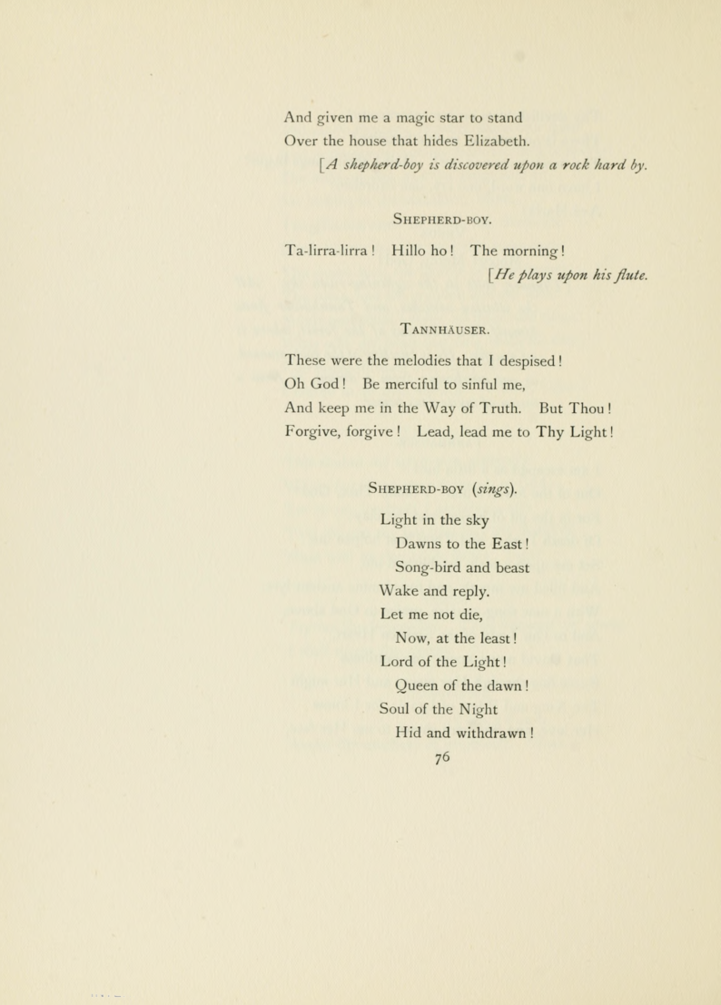 Original scan of Tannhäuser, PDF page 78