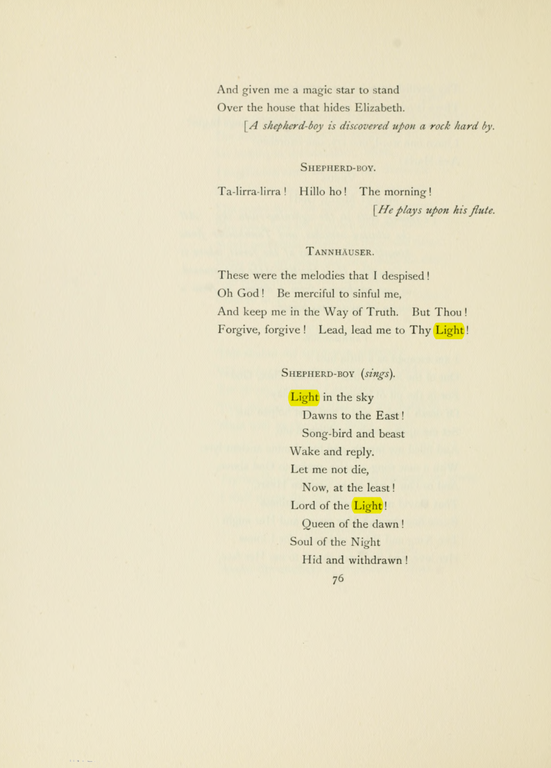 Original scan of Tannhäuser, PDF page 78