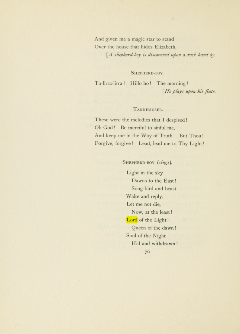 Original scan of Tannhäuser, PDF page 78