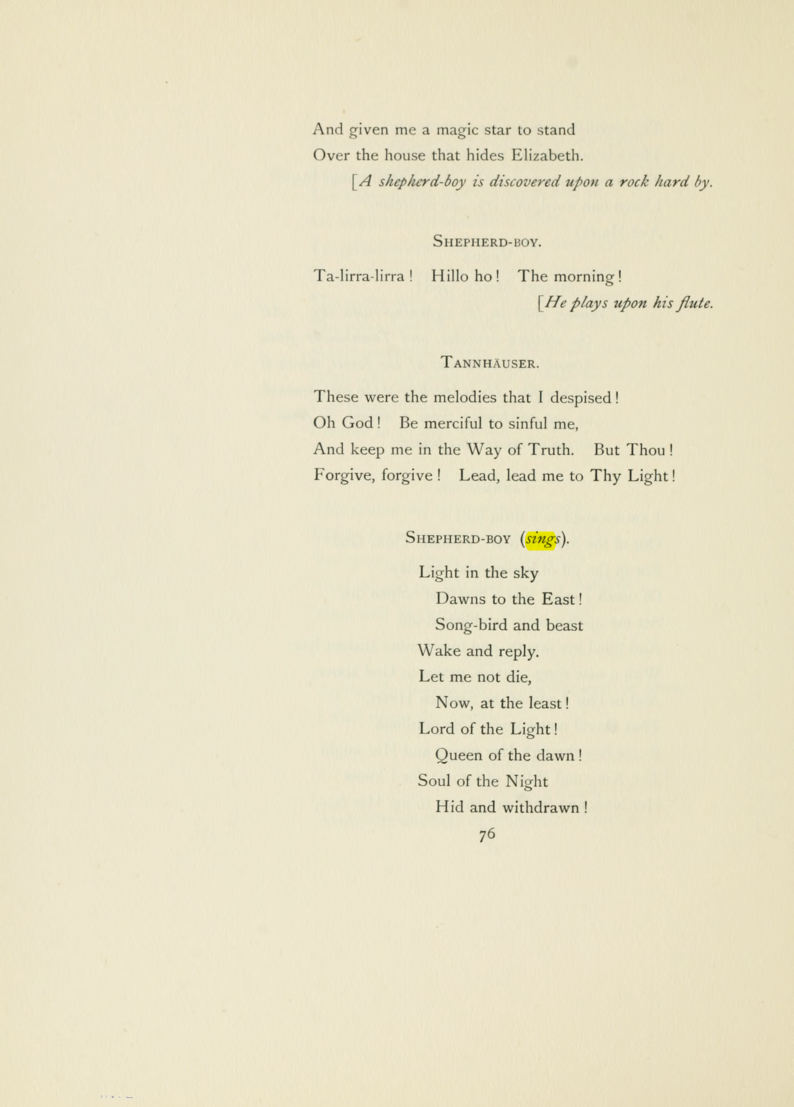 Original scan of Tannhäuser, PDF page 78