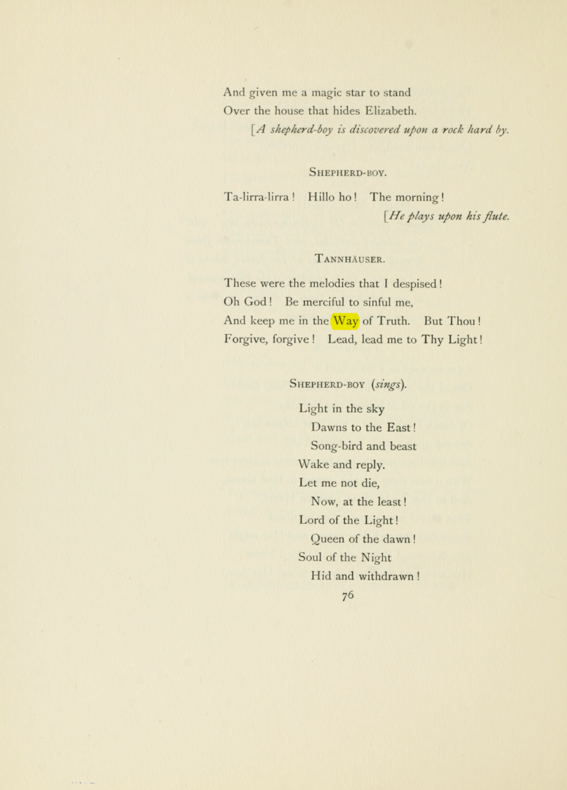 Original scan of Tannhäuser, PDF page 78