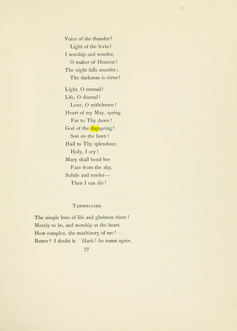 Original scan of Tannhäuser, PDF page 79