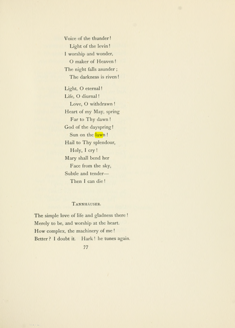 Original scan of Tannhäuser, PDF page 79