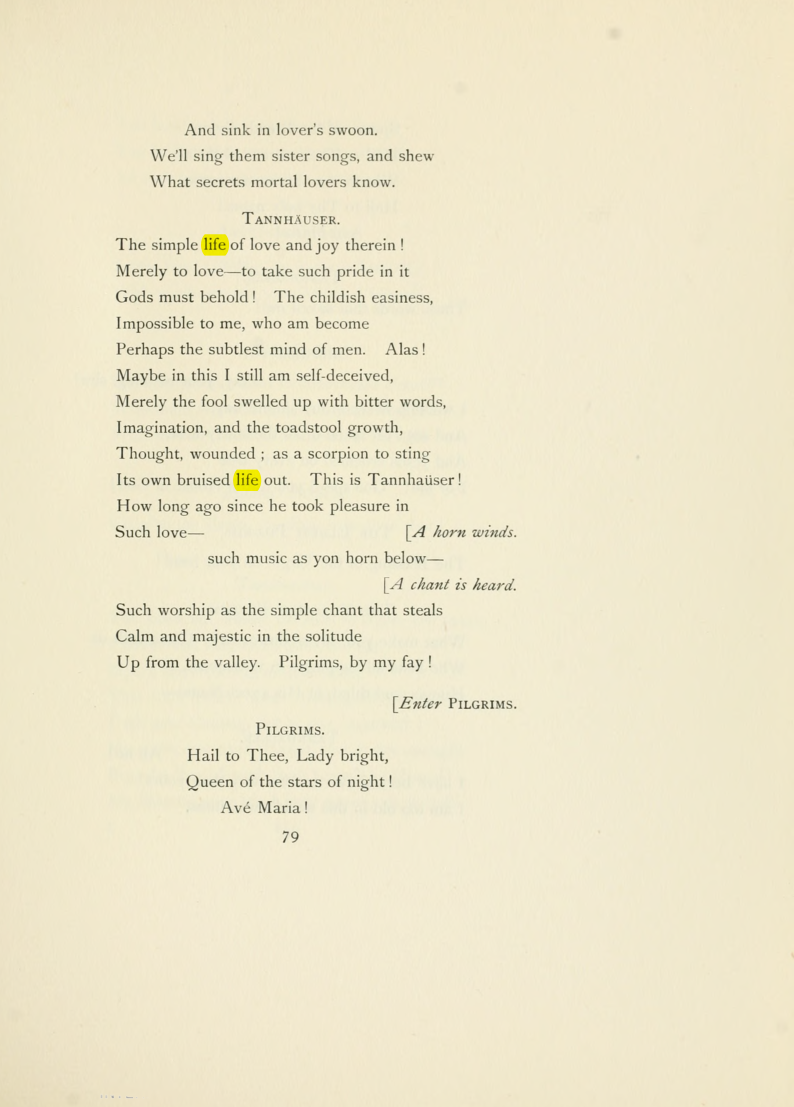 Original scan of Tannhäuser, PDF page 81