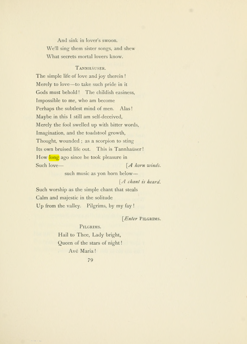 Original scan of Tannhäuser, PDF page 81
