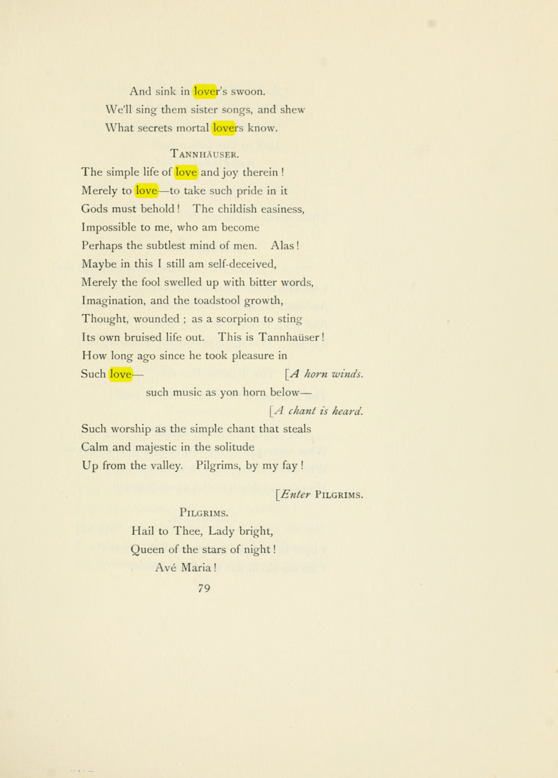 Original scan of Tannhäuser, PDF page 81