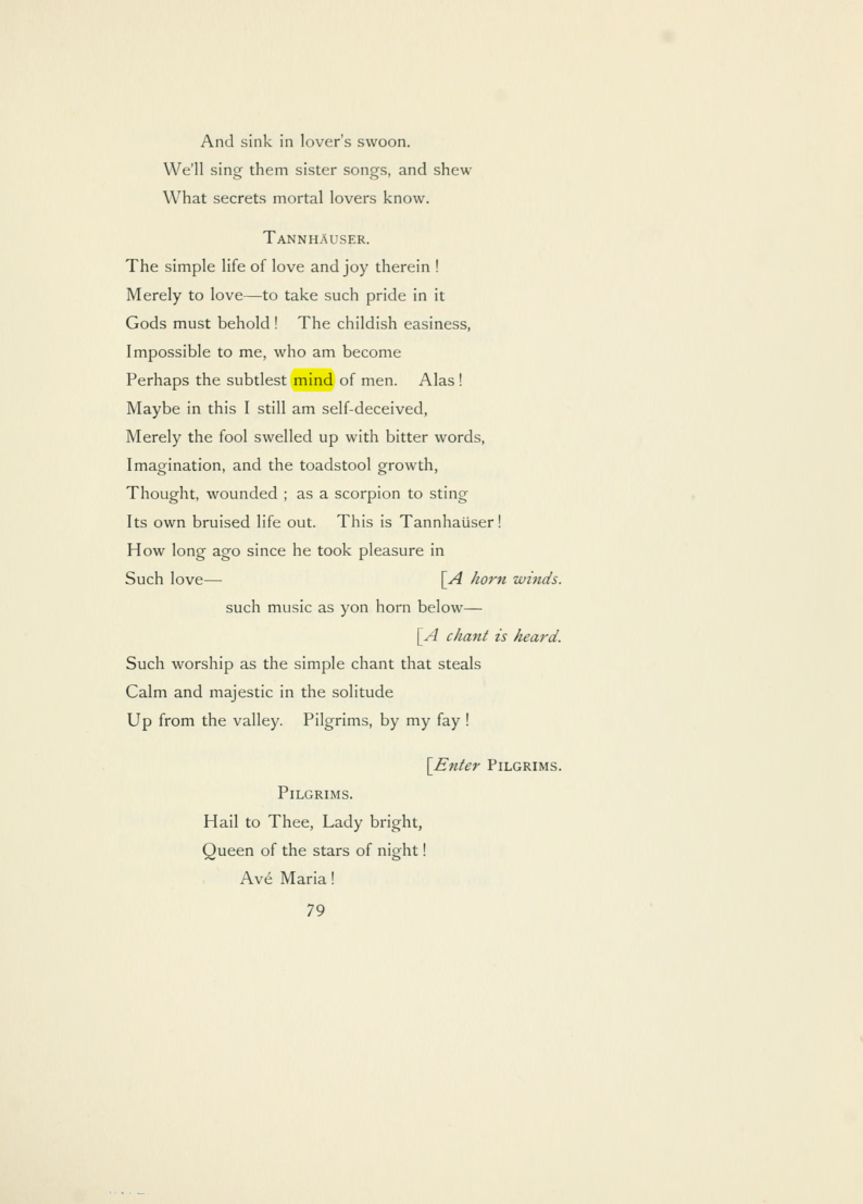 Original scan of Tannhäuser, PDF page 81