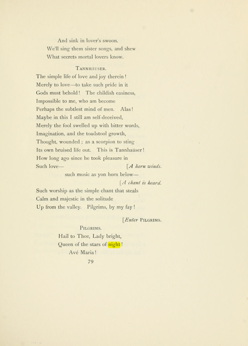 Original scan of Tannhäuser, PDF page 81