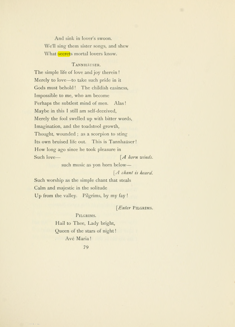 Original scan of Tannhäuser, PDF page 81