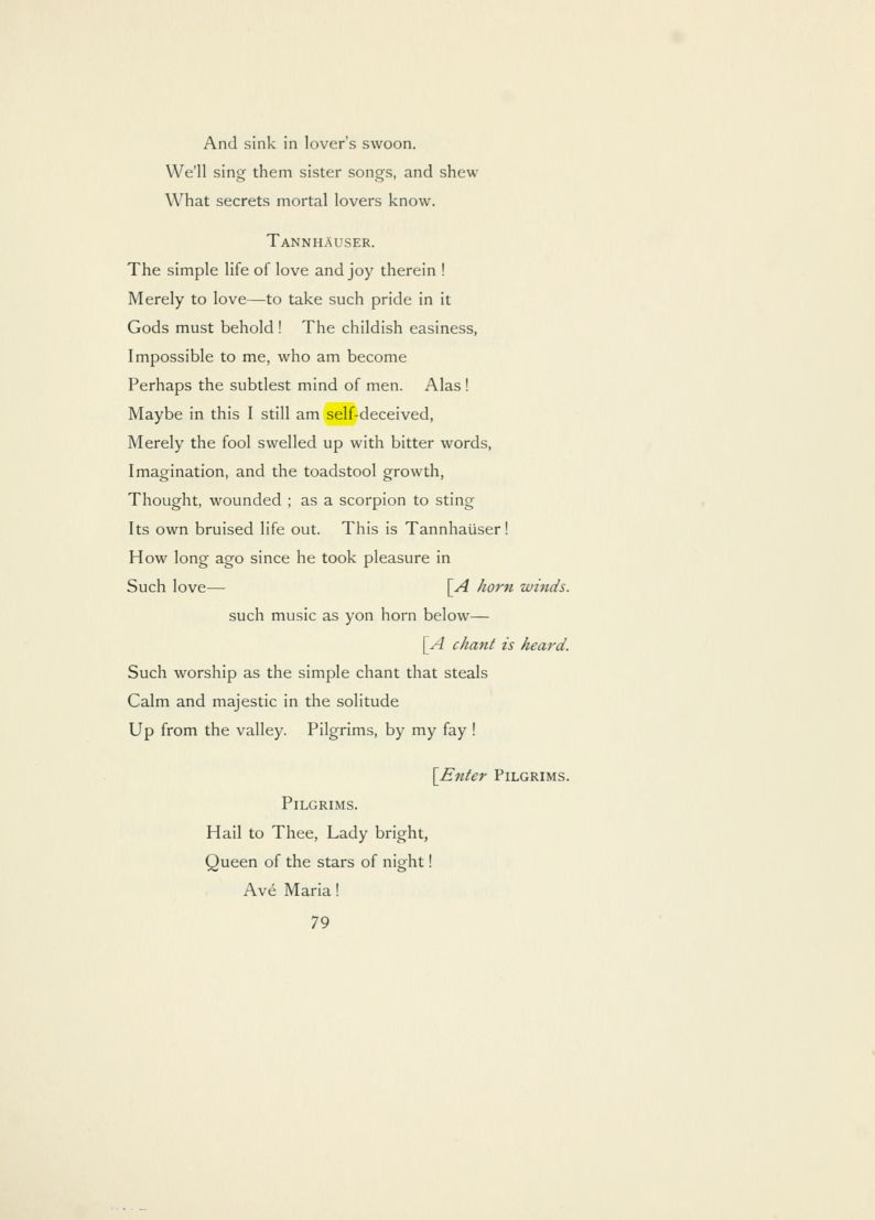 Original scan of Tannhäuser, PDF page 81