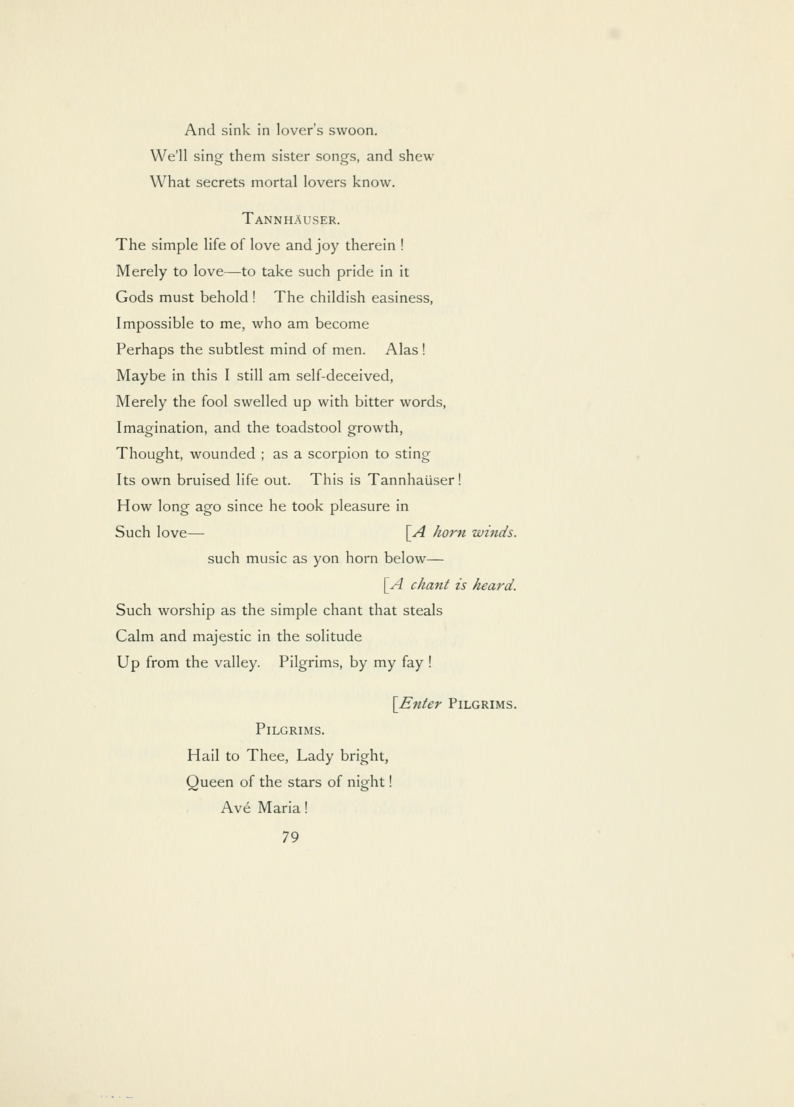 Original scan of Tannhäuser, PDF page 81