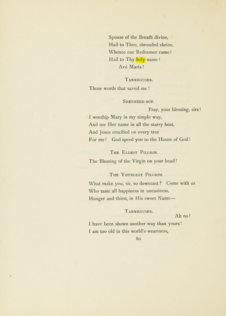 Original scan of Tannhäuser, PDF page 82